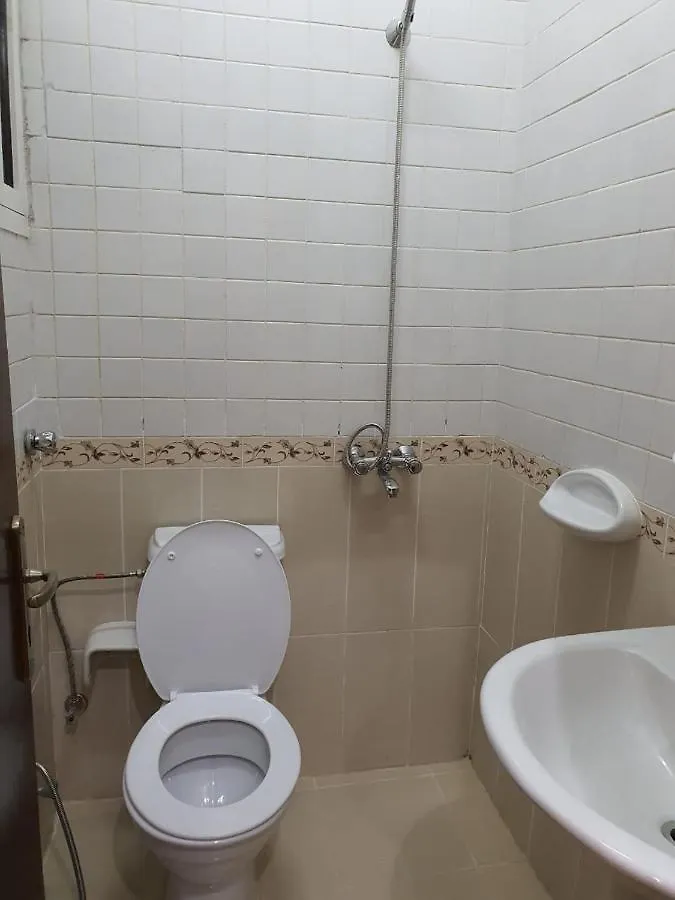 Appartement Burj Al Haram 2 Al Masarat à La Mecque 0*,  Arabie saoudite