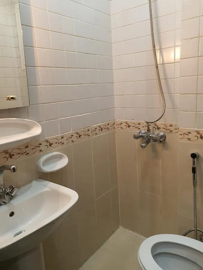 Appartement Burj Al Haram 2 Al Masarat à La Mecque Arabie saoudite
